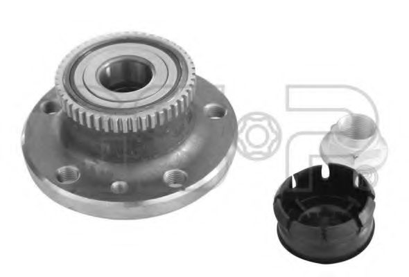 GSP 9230116K