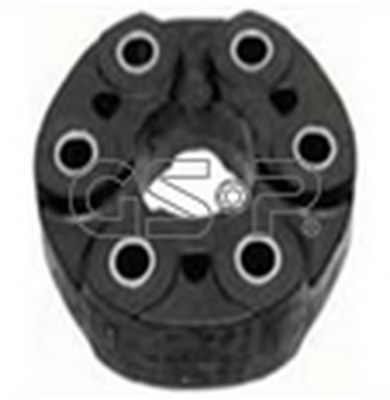 GSP 510663