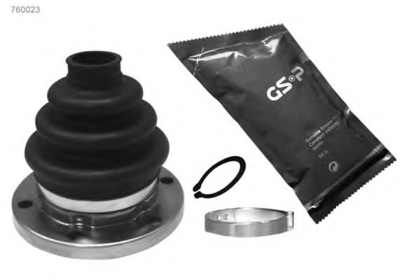 GSP 760023