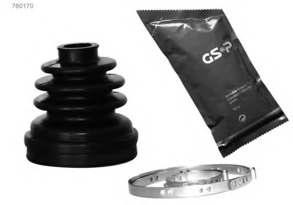 GSP 760170 GSP 760170