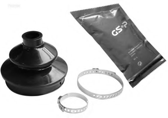 GSP 780098
