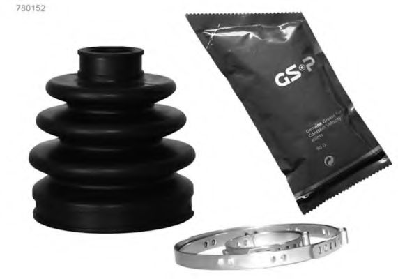 GSP 780152