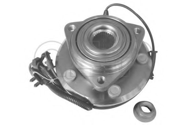 GSP 9332008K
