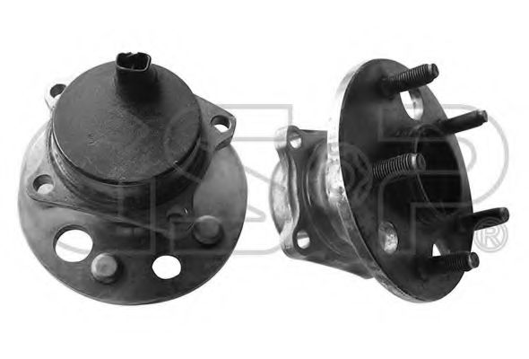 GSP 9400184