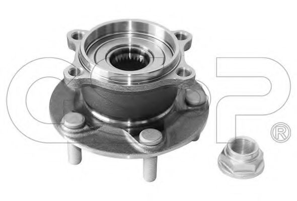 GSP 9328011K