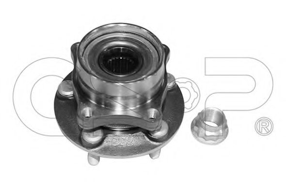 GSP 9326028K