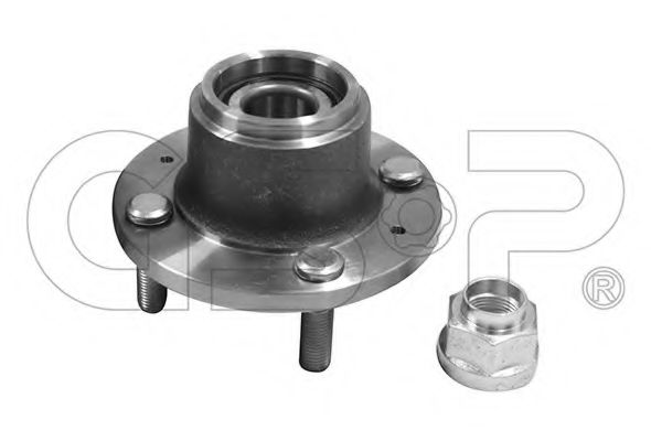 GSP 9225025K