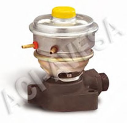 ACI - AVESA AEGR-631