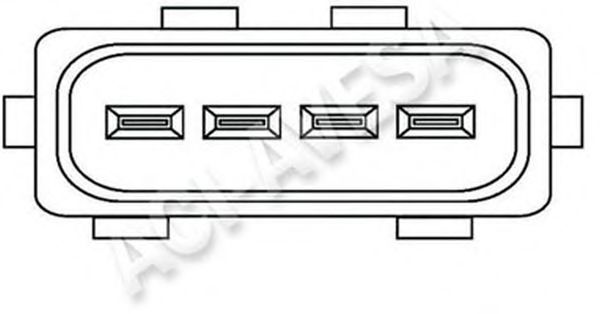 ACI - AVESA ABE-066