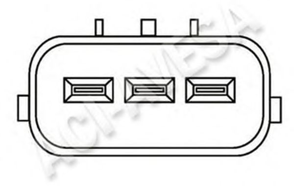 ACI - AVESA ABE-098