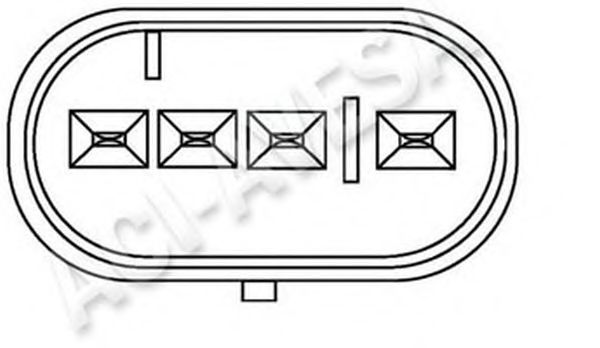 ACI - AVESA ABE-130