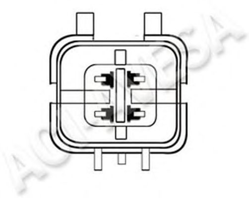 ACI - AVESA ABE-141