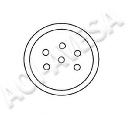 ACI - AVESA ABE-160