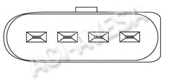 ACI - AVESA ABE-268