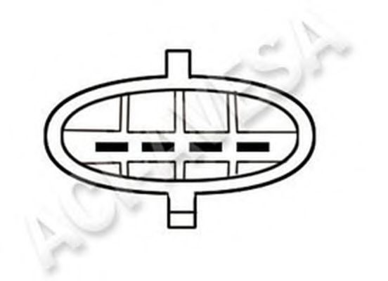 ACI - AVESA ABE-272