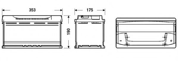 SONNAK SB950