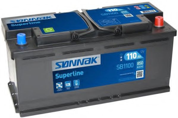 SONNAK SB1100