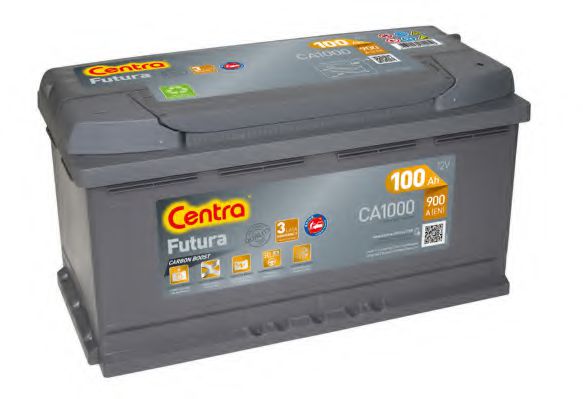 CENTRA CA1000