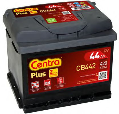 CENTRA CB442