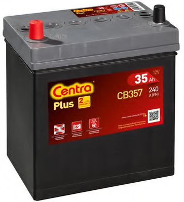 CENTRA CB357