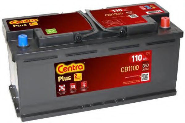 CENTRA CB1100