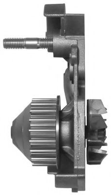 OPEN PARTS WAP8107.00