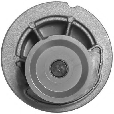 Водяной насос OPEN PARTS WAP8170.00 Водяной насос OPEN PARTS WAP8170.00