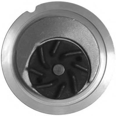 Водяной насос OPEN PARTS WAP8170.00 Водяной насос OPEN PARTS WAP8170.00