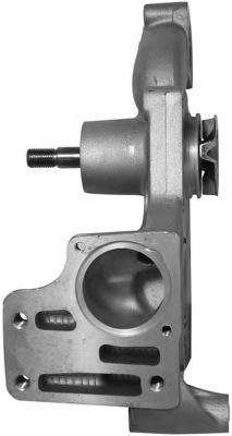 OPEN PARTS WAP8173.00
