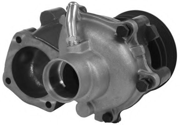 Водяной насос OPEN PARTS WAP8219.10 Водяной насос OPEN PARTS WAP8219.10