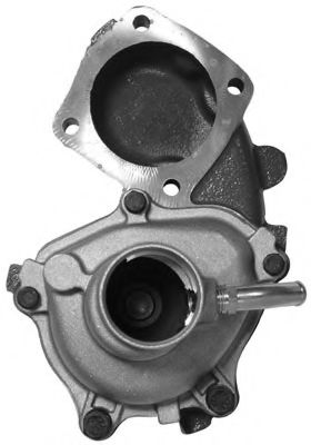 Водяной насос OPEN PARTS WAP8219.10 Водяной насос OPEN PARTS WAP8219.10