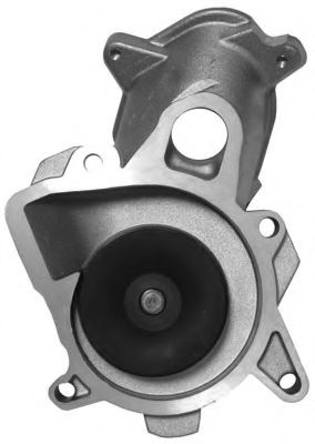 Водяной насос OPEN PARTS WAP8366.00 Водяной насос OPEN PARTS WAP8366.00