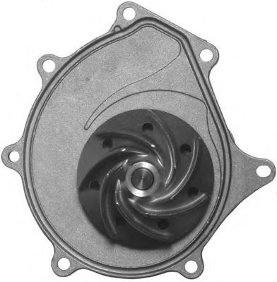 Водяной насос OPEN PARTS WAP8389.00 Водяной насос OPEN PARTS WAP8389.00