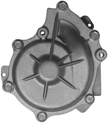 Водяной насос OPEN PARTS WAP8398.00 Водяной насос OPEN PARTS WAP8398.00