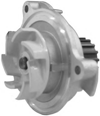 Водяной насос OPEN PARTS WAP8401.00 Водяной насос OPEN PARTS WAP8401.00