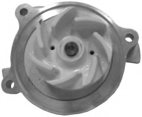 Водяной насос OPEN PARTS WAP8401.00 Водяной насос OPEN PARTS WAP8401.00