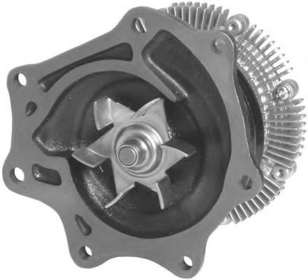 Водяной насос OPEN PARTS WAP8429.00 Водяной насос OPEN PARTS WAP8429.00