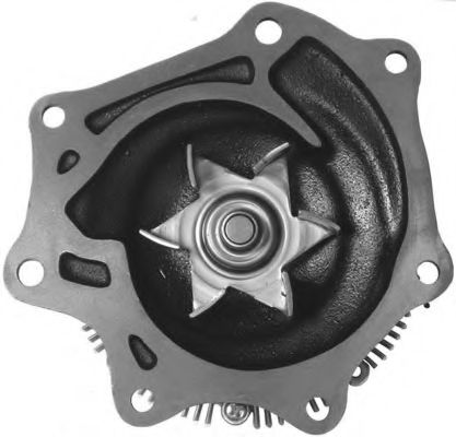 Водяной насос OPEN PARTS WAP8429.00 Водяной насос OPEN PARTS WAP8429.00