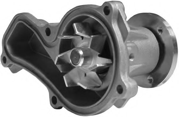 Водяной насос OPEN PARTS WAP8474.00 Водяной насос OPEN PARTS WAP8474.00