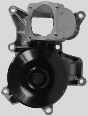 Водяной насос OPEN PARTS WAP8534.00 Водяной насос OPEN PARTS WAP8534.00