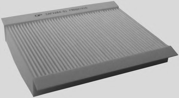 OPEN PARTS CAF2284.01 OPEN PARTS CAF2284.01