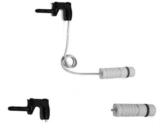 OPEN PARTS AK3088.00