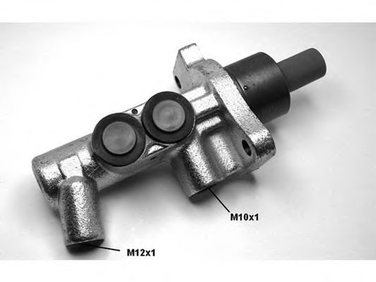 OPEN PARTS FBM1170.00