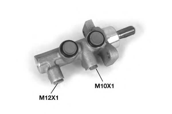 OPEN PARTS FBM1223.00 OPEN PARTS FBM1223.00