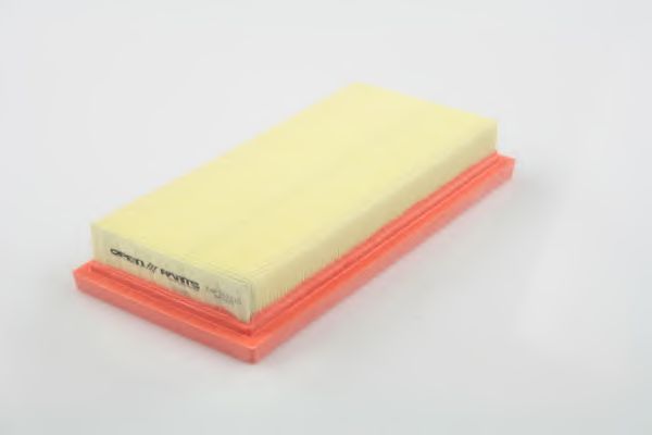 OPEN PARTS EAF3632.10