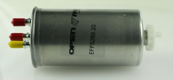 OPEN PARTS EFF5269.20