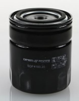 OPEN PARTS EOF4183.20