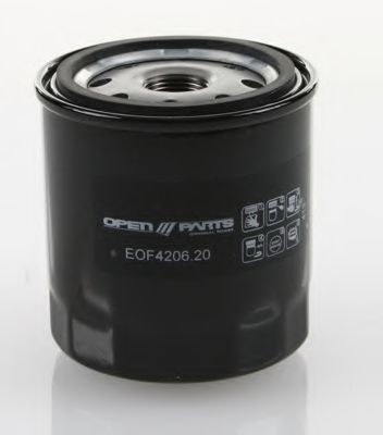 OPEN PARTS EOF4206.20