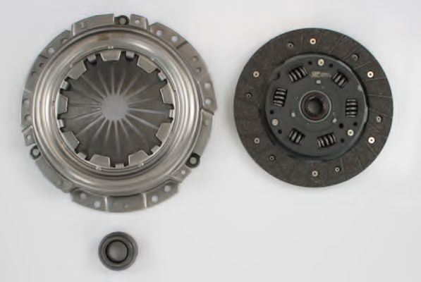 OPEN PARTS CLK9009.03