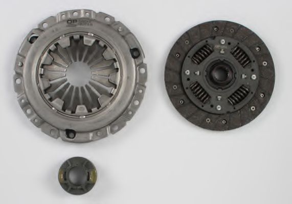 OPEN PARTS CLK9054.03